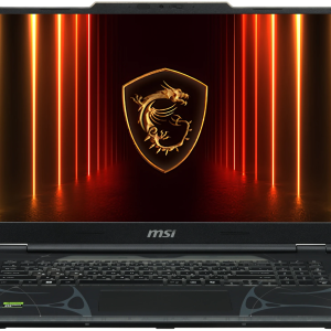 Ноутбук MSI Cyborg 17