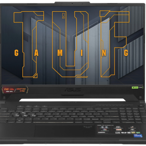 Ноутбук ASUS TUF Gaming F15