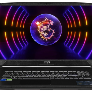Ноутбук MSI Katana 17
