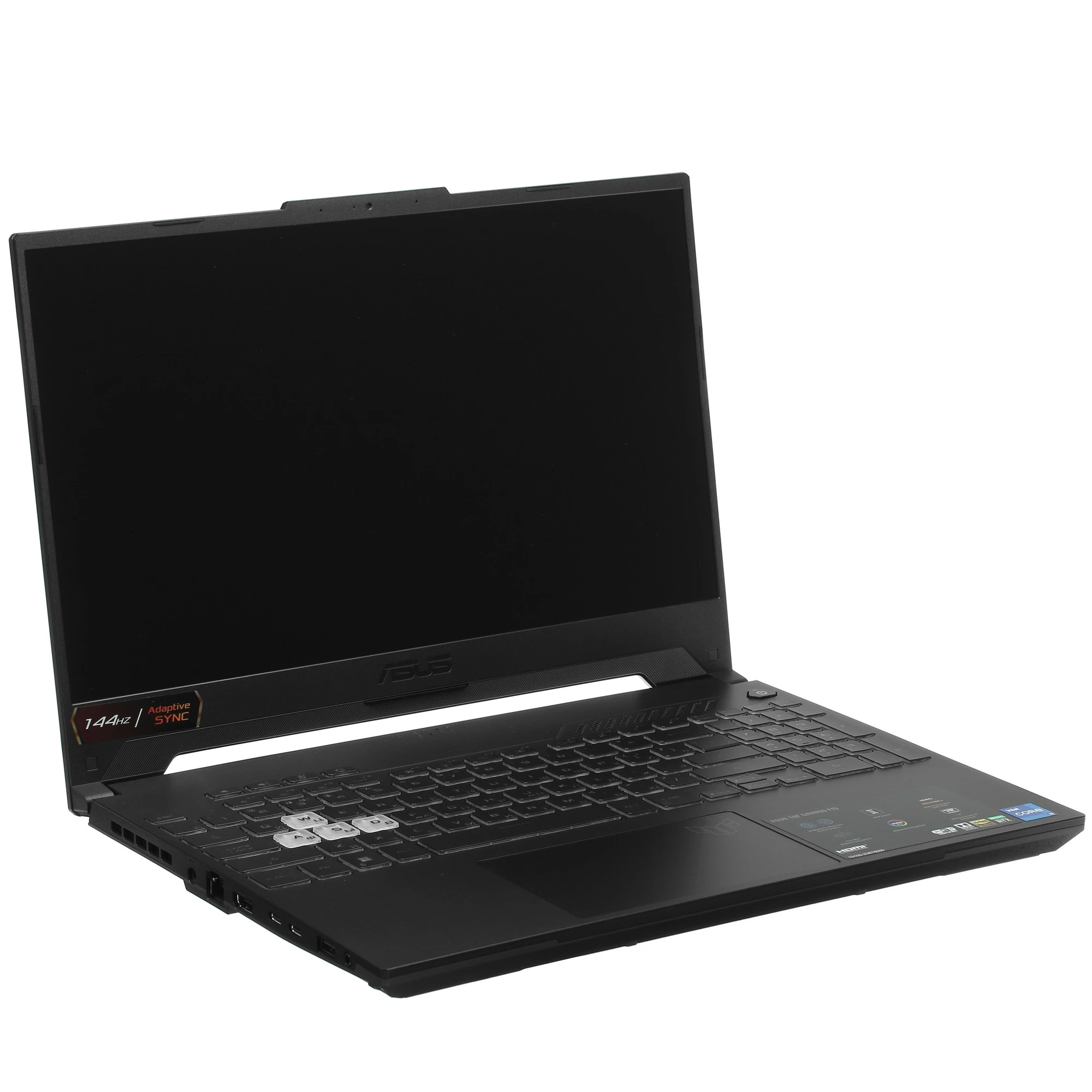 Ноутбук ASUS TUF Gaming F15 — изображение 4