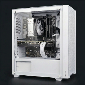 ПК NovaTech: Prime Intel (Надёжный выбор)