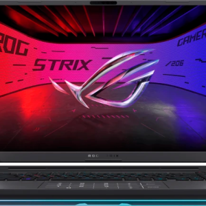 Ноутбук ASUS ROG Strix G615JH