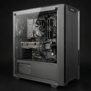 ПК NovaTech: Prime AMD (Надёжный выбор)