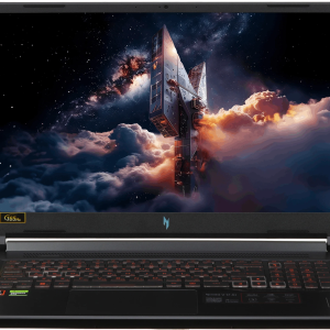 Ноутбук Acer Nitro V 17 AI
