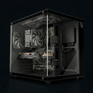 ПК IronBuild: Turbo AMD (Максимум FPS)