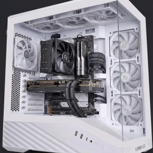 ПК IronBuild: Max Intel (Высокая производительность)