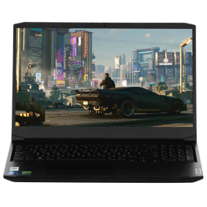Ноутбук Lenovo Ideapad Gaming 3