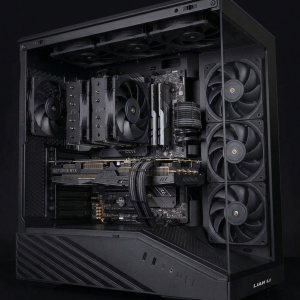 ПК IronBuild: Max AMD (Высокая производительность)