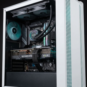 ПК NovaTech: Future Intel (С запасом на годы)