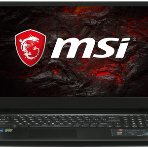 Ноутбук MSI Vector GP7