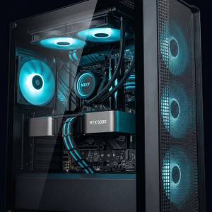 ПК NovaTech: Future AMD (С запасом на годы)