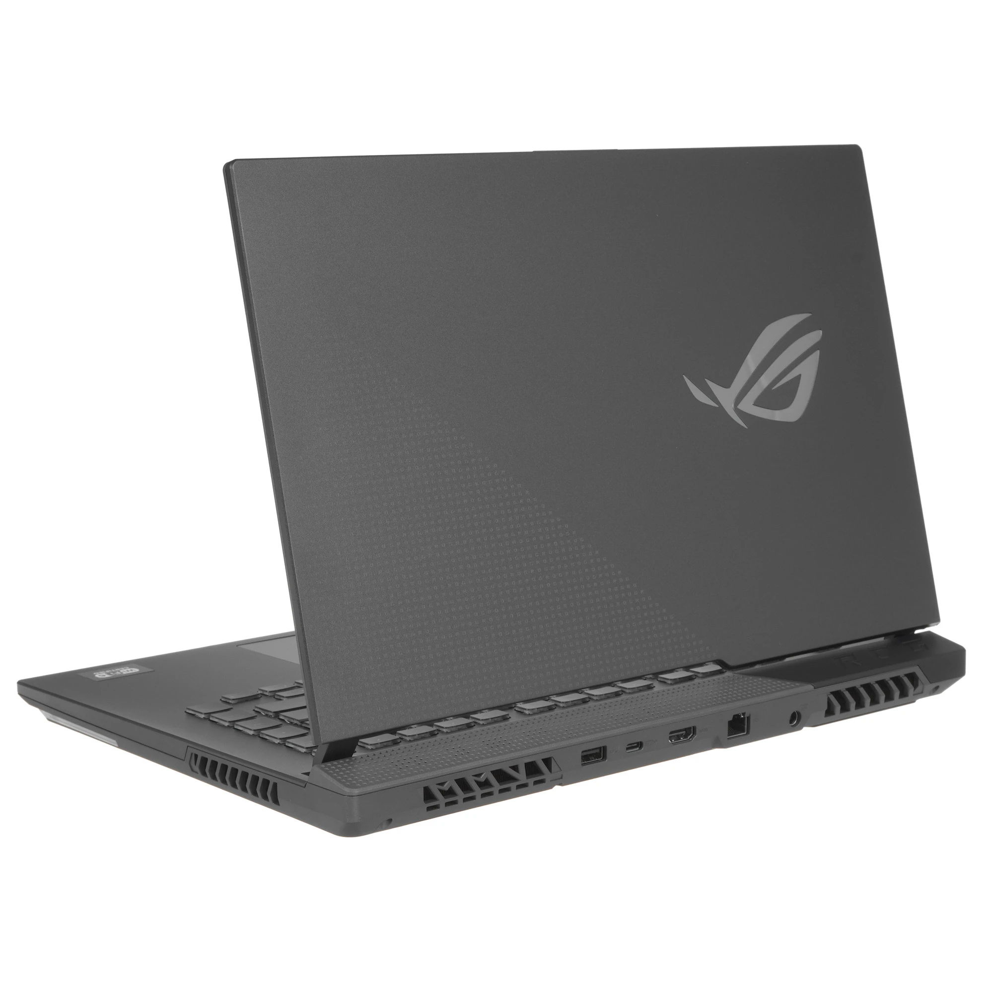 Ноутбук ASUS ROG Strix G15 — изображение 3
