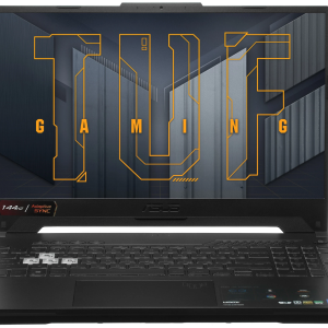 Ноутбук ASUS TUF Gaming F15