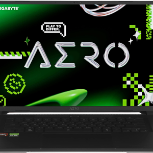 Ноутбук GIGABYTE AERO X16