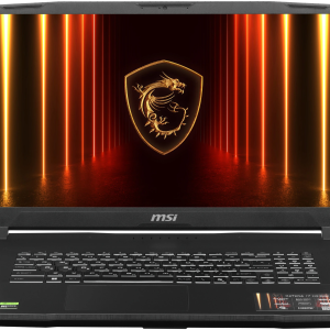 Ноутбук MSI Cyborg 15