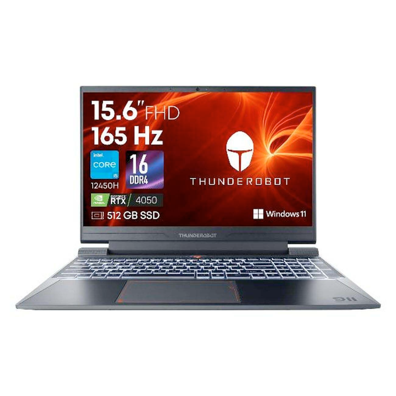 Ноутбук Thunderobot 911 X