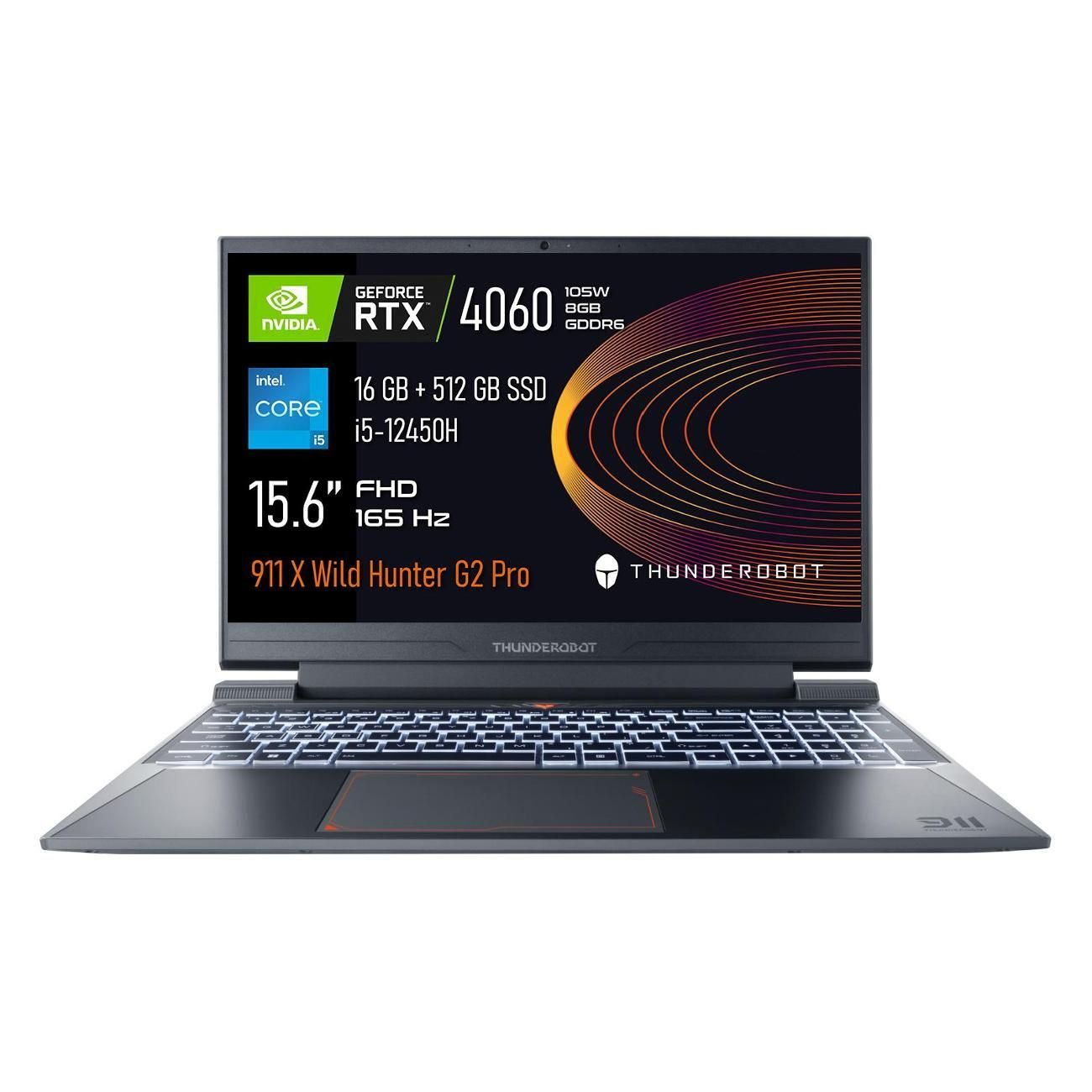 Ноутбук Thunderobot 911 X