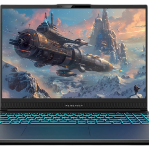 Ноутбук MAIBENBEN X16A