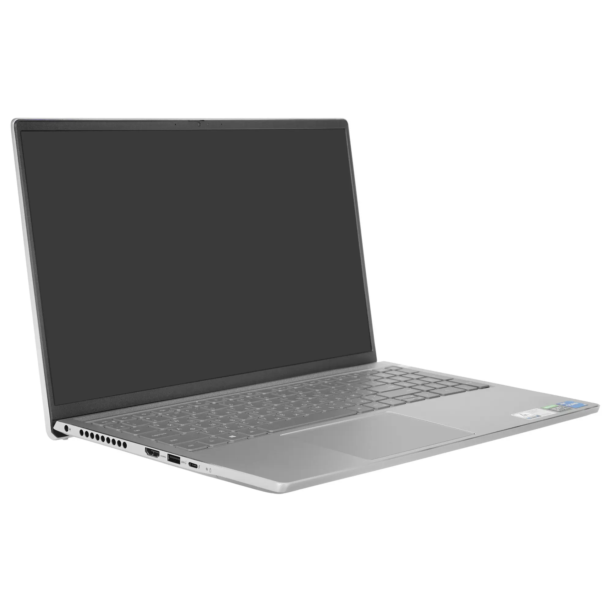 Ноутбук Dell Inspiron 7510 — изображение 2