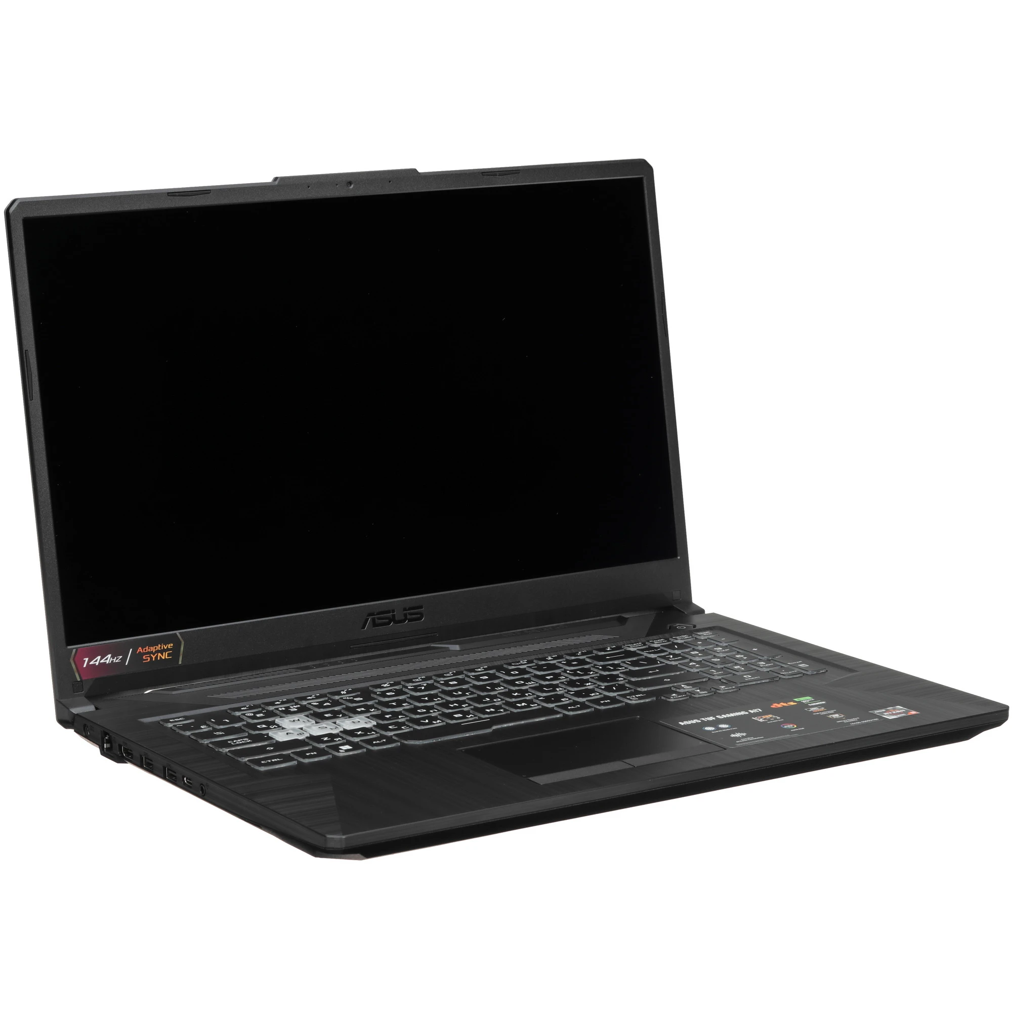 Ноутбук ASUS TUF Gaming A17 — изображение 5