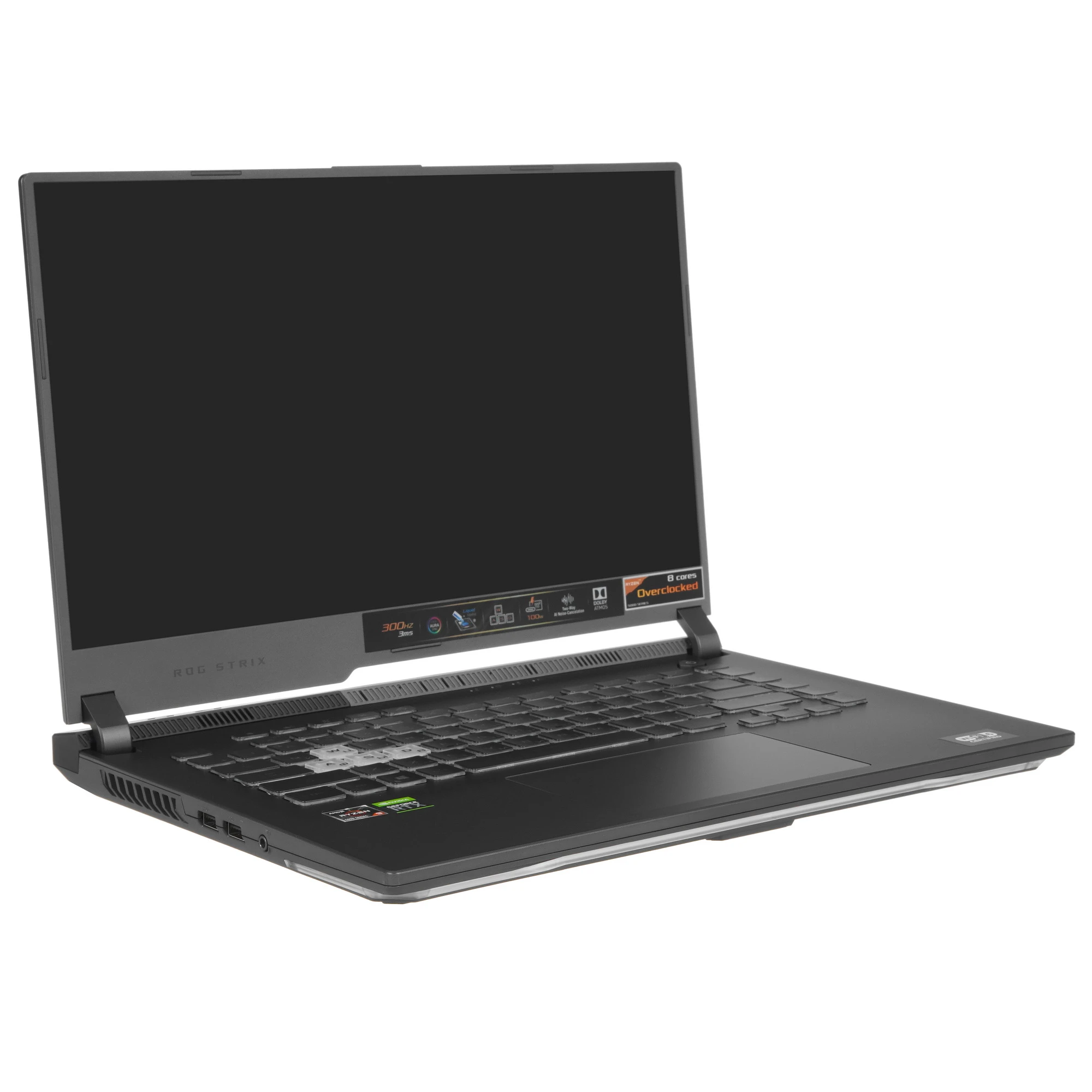 Ноутбук ASUS ROG Strix G15 — изображение 2