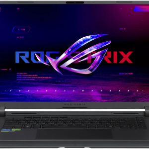 Ноутбук ASUS ROG Strix G615