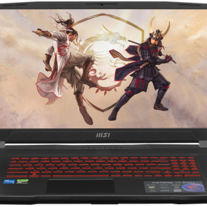Ноутбук MSI Katana GF76