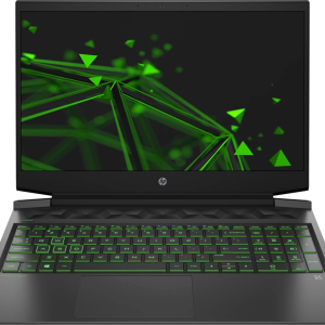 Ноутбук HP Pavilion Gaming 16