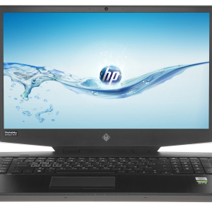Ноутбук HP OMEN 17