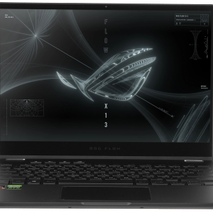 Ноутбук ASUS ROG Flow