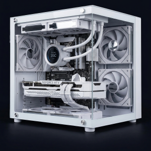 ПК GameCore: Plus Intel (Игровой комфорт)