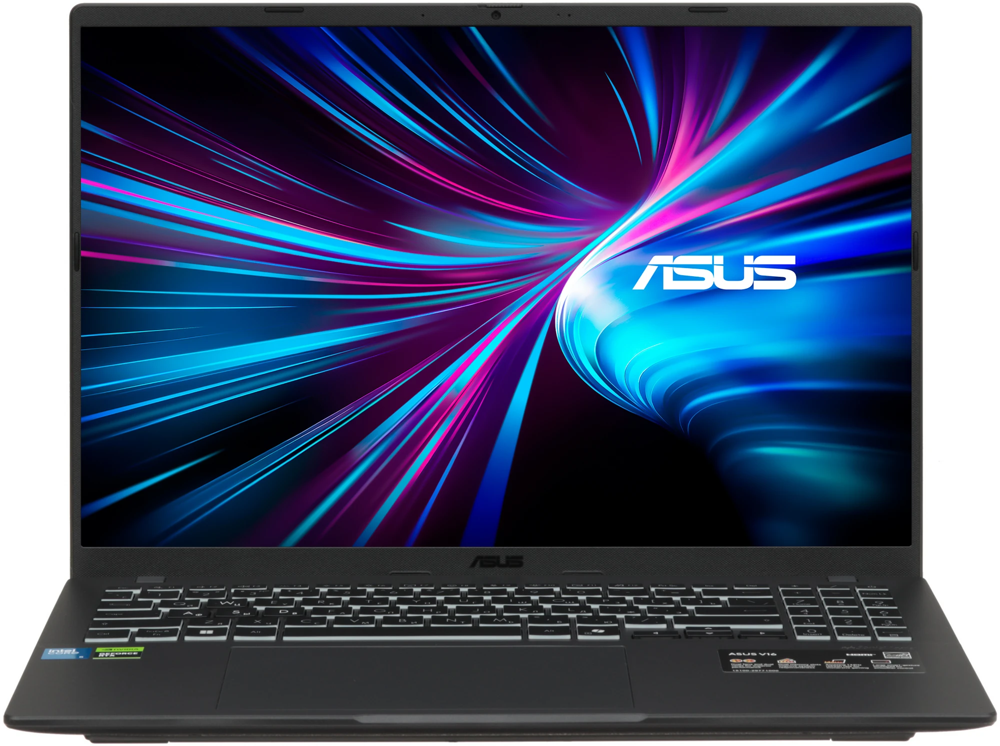 Ноутбук ASUS V16
