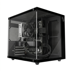 ПК GameCore: Plus AMD (Игровой комфорт)