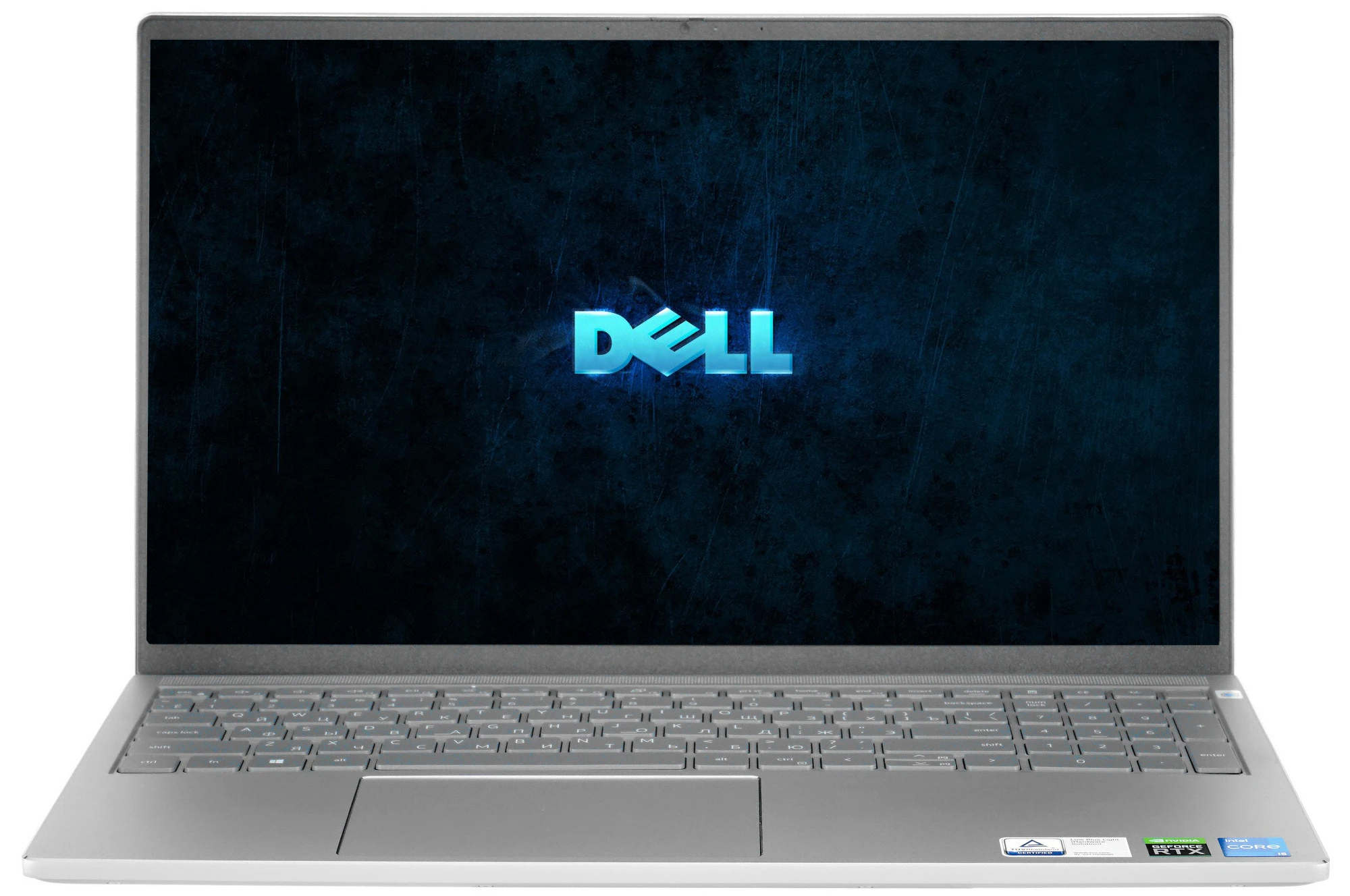 Ноутбук Dell Inspiron 7510