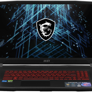 Ноутбук MSI GF76 Katana