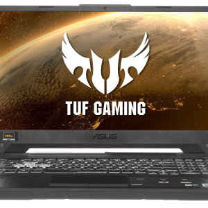 Ноутбук ASUS TUF Gaming A15