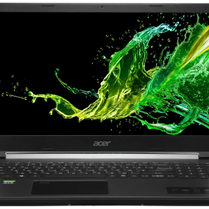 Ноутбук Acer Aspire 7