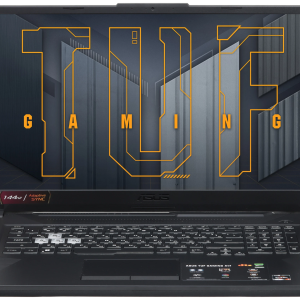 Ноутбук ASUS TUF Gaming A17