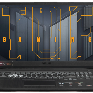 Ноутбук ASUS TUF Gaming A17