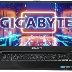 Ноутбук GIGABYTE G7