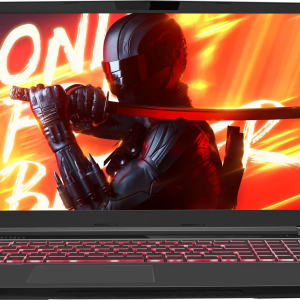 Ноутбук MAIBENBEN X17A