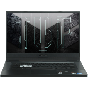 Ноутбук ASUS TUF Dash F15