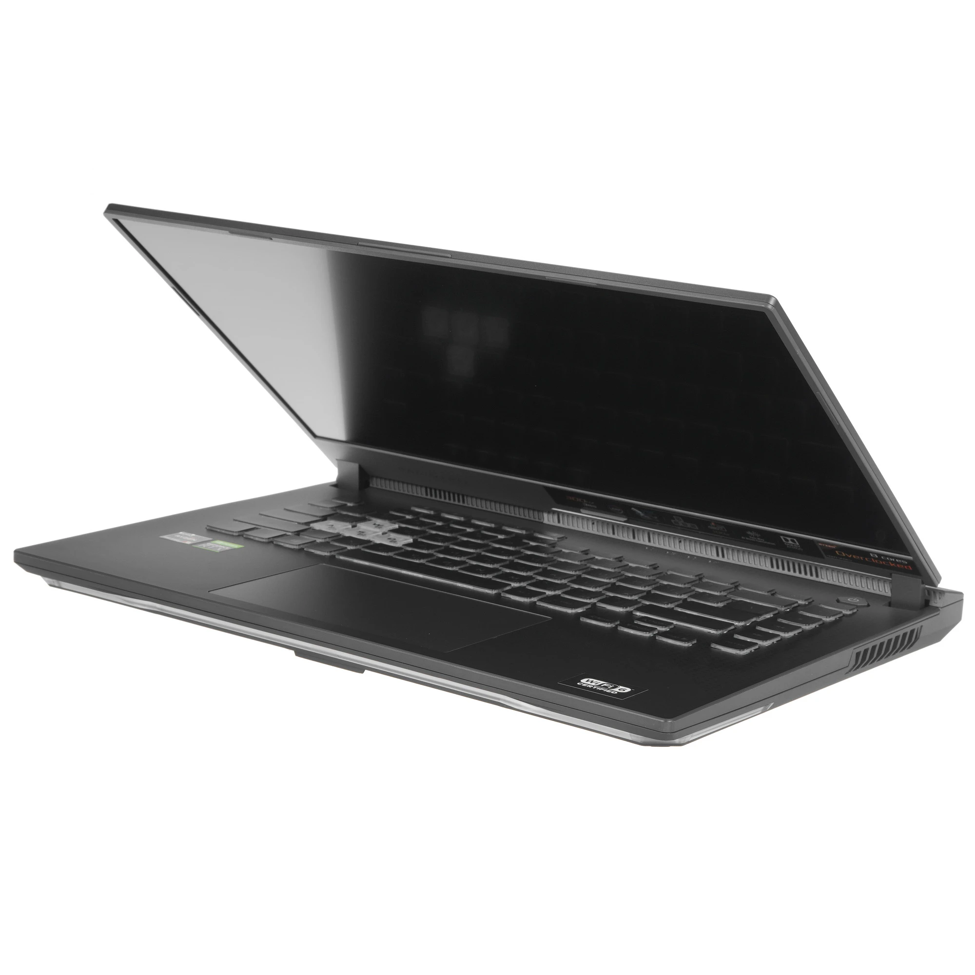 Ноутбук ASUS ROG Strix G15 — изображение 4