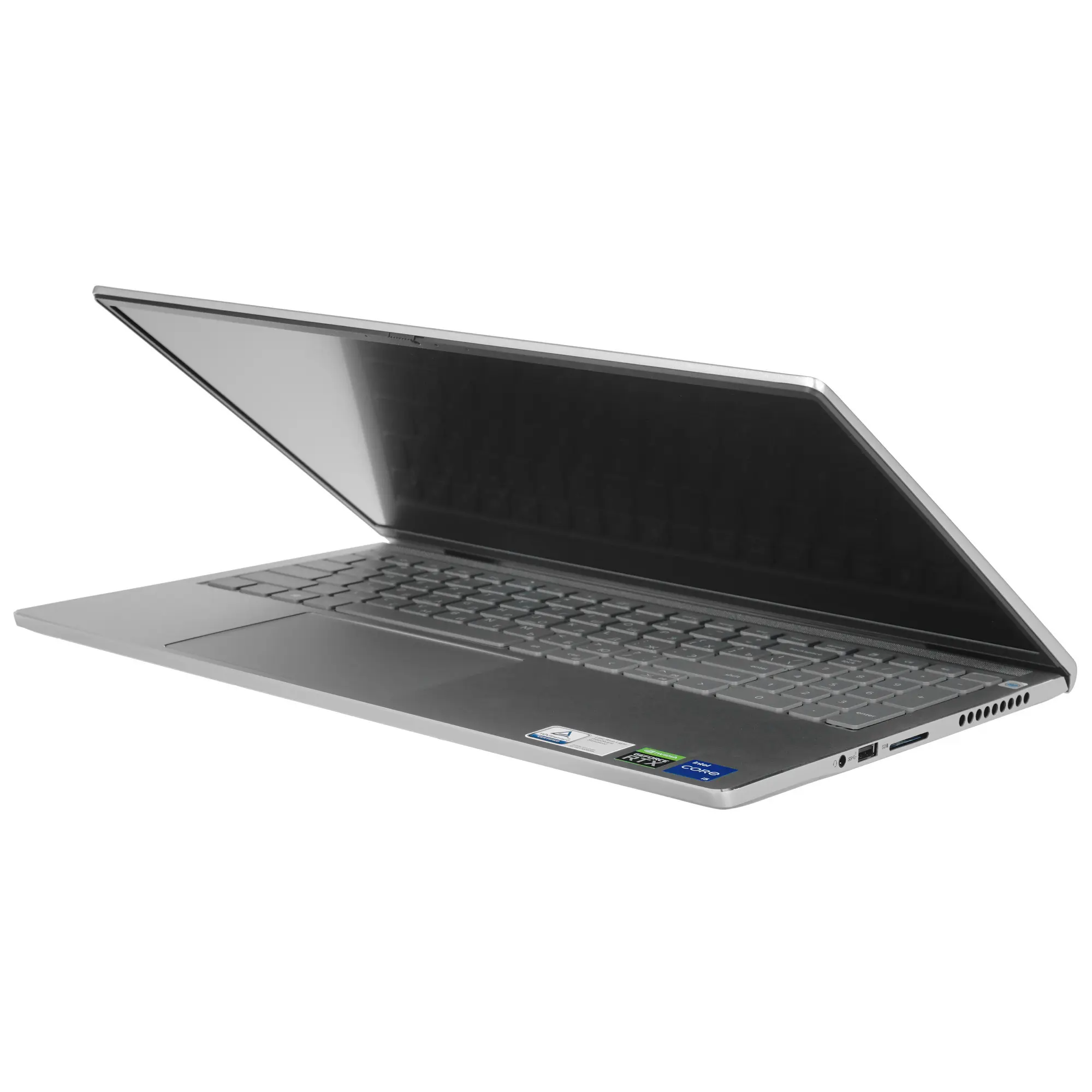 Ноутбук Dell Inspiron 7510 — изображение 4