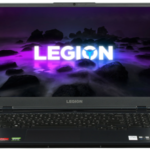 Ноутбук Lenovo Legion 5