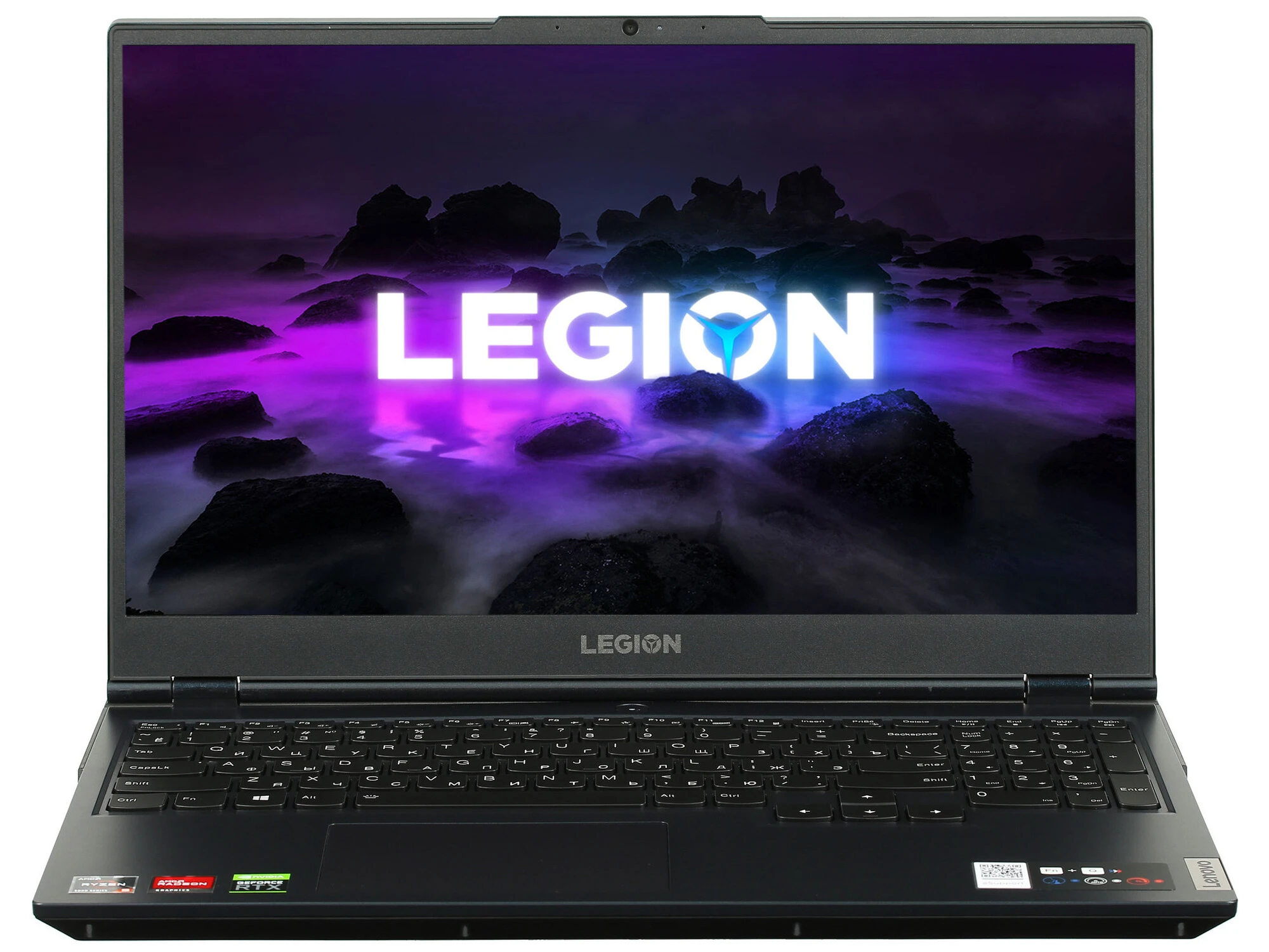 Ноутбук Lenovo Legion 5