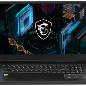 Ноутбук MSI GP76 Leopard