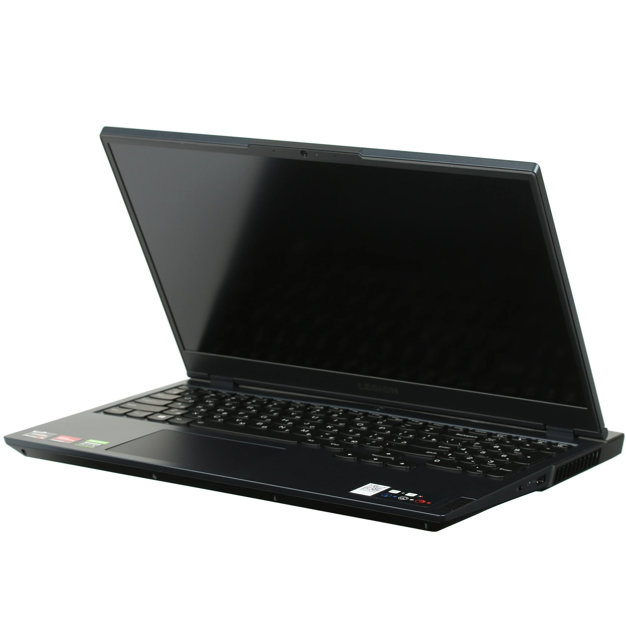 Ноутбук Lenovo Legion 5 — изображение 2