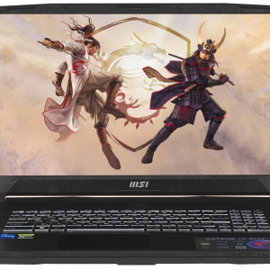 Ноутбук MSI Katana 17