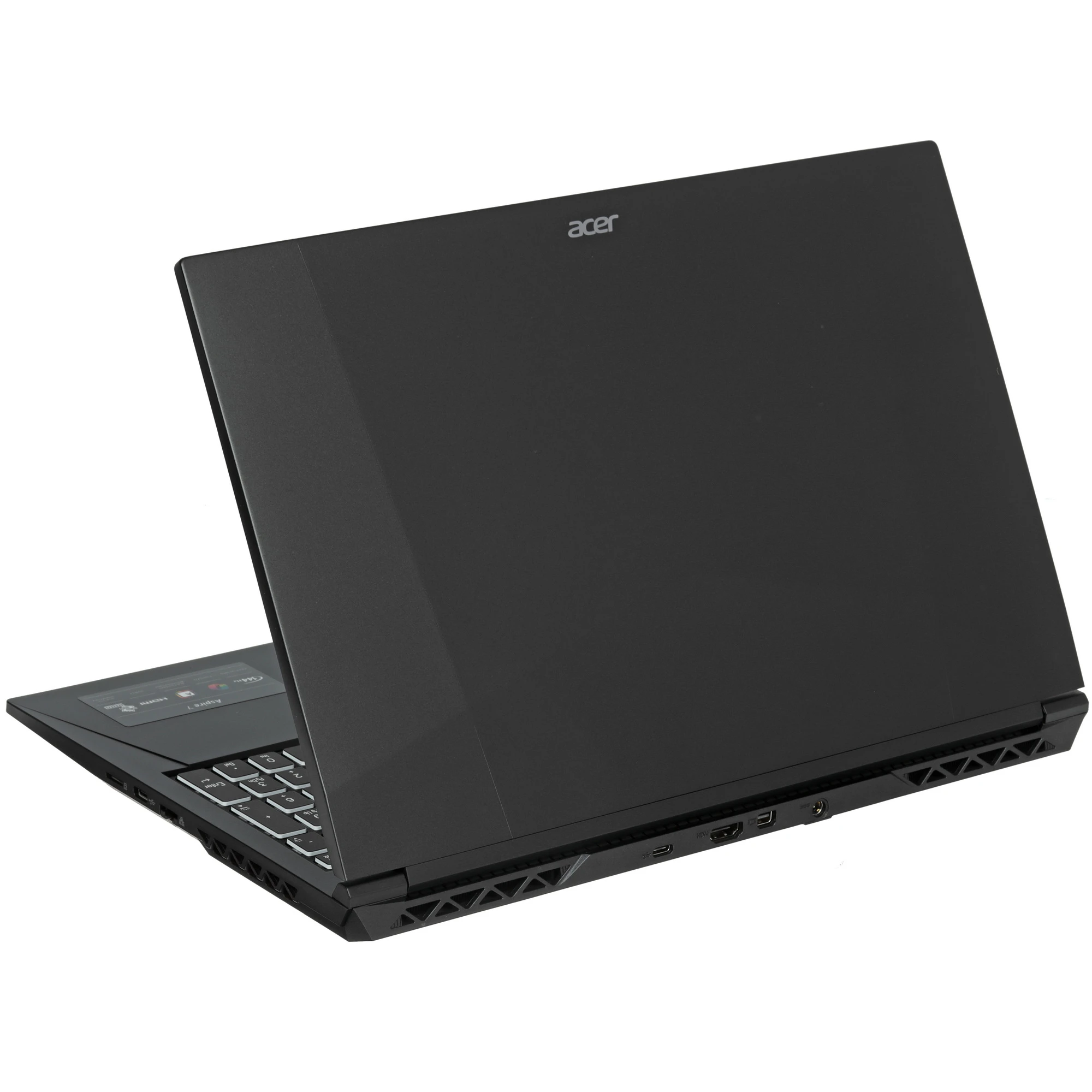Ноутбук Acer Aspire 7 — изображение 2